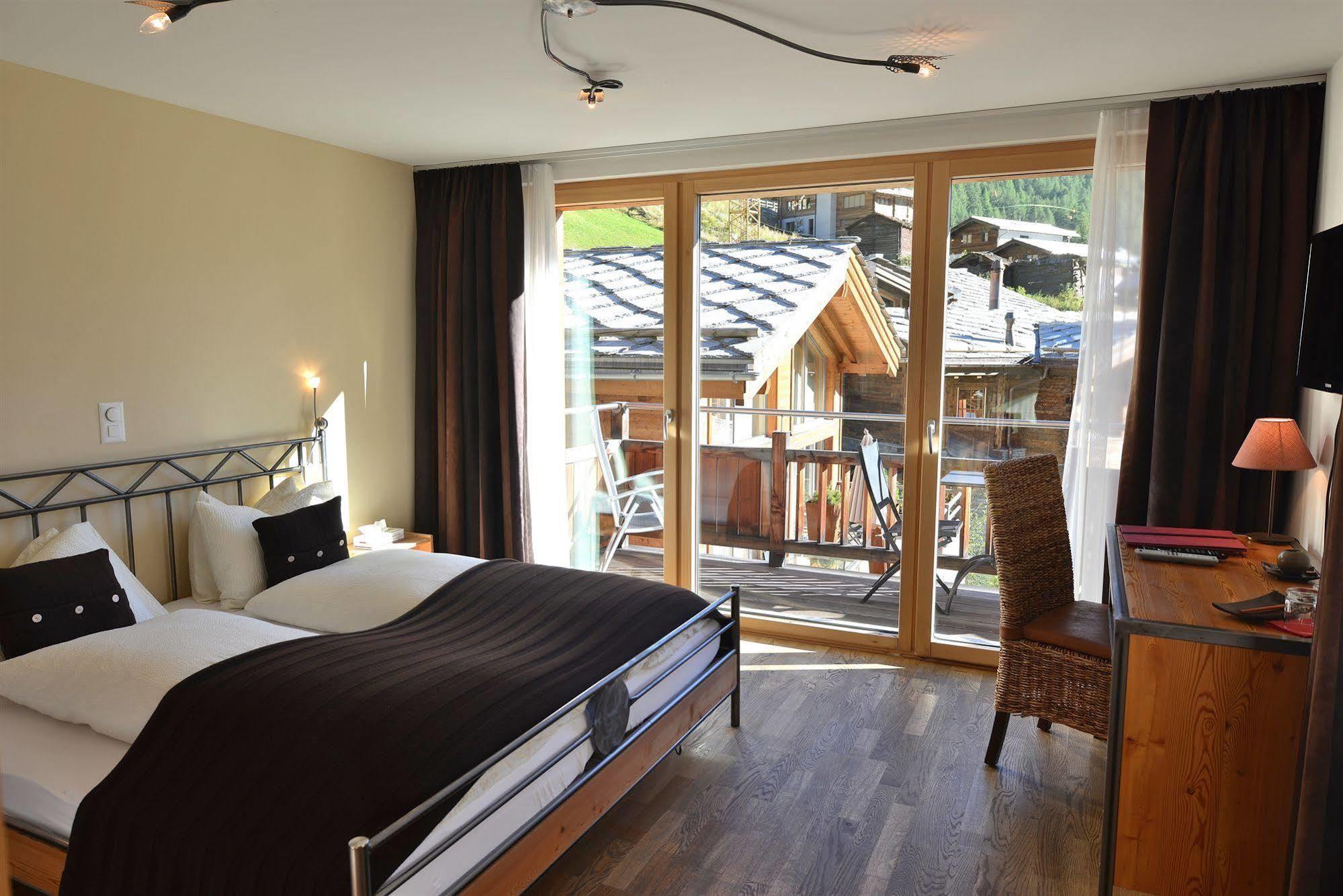 Alpenlodge Zermatt Ngoại thất bức ảnh