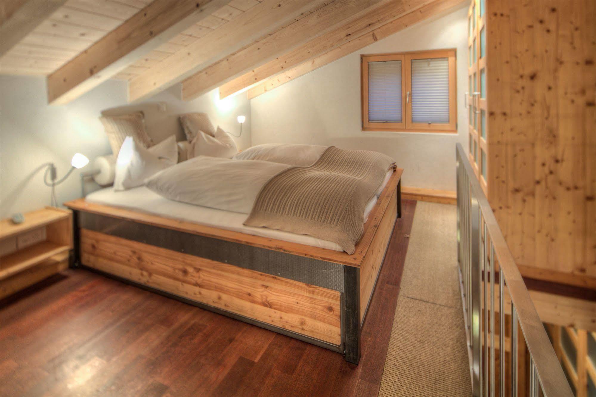 Alpenlodge Zermatt Ngoại thất bức ảnh